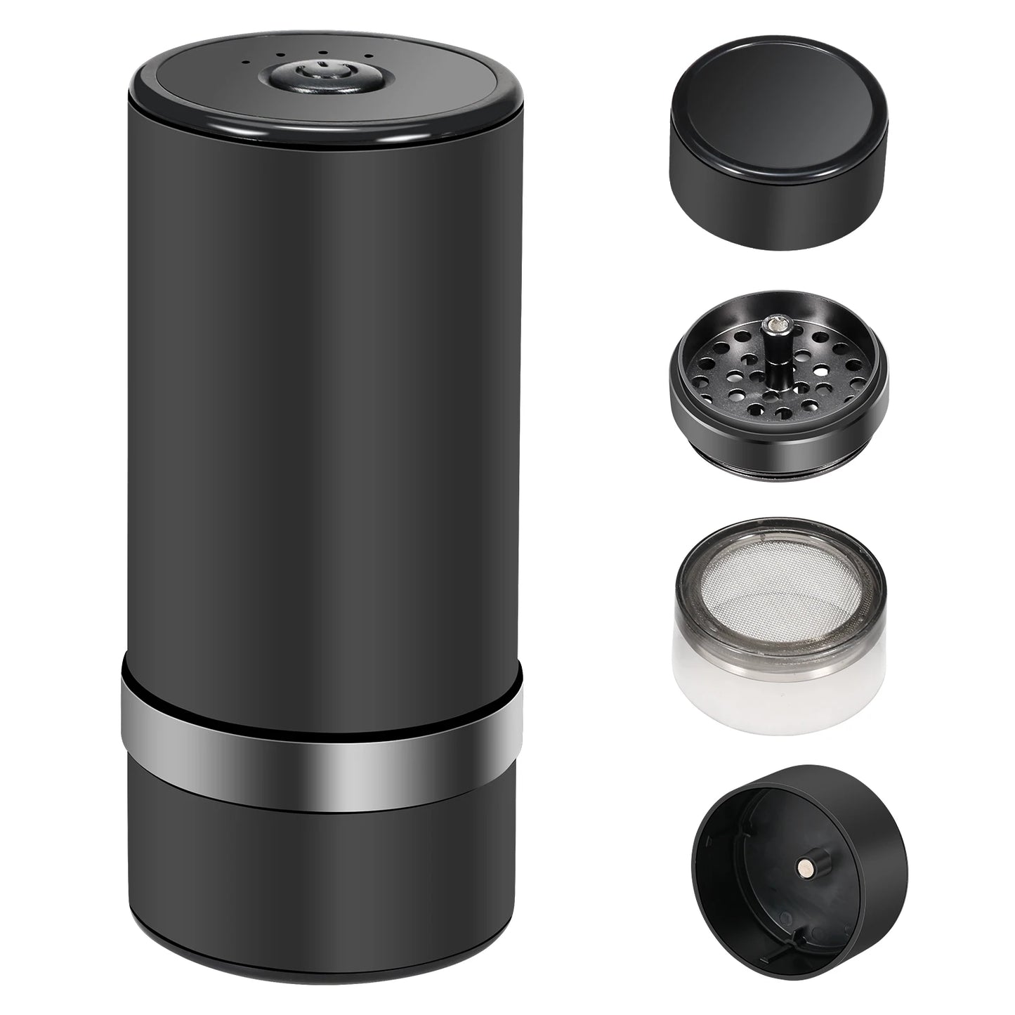 Electric Large Capacity Spice Grinder