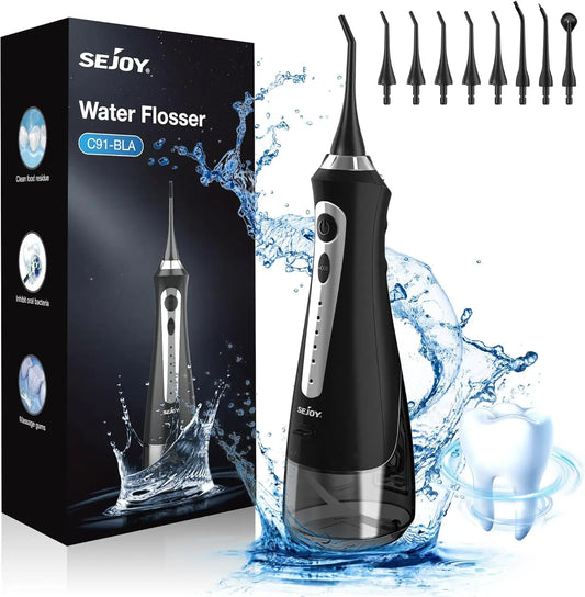 Dental Mouth Washing Machine