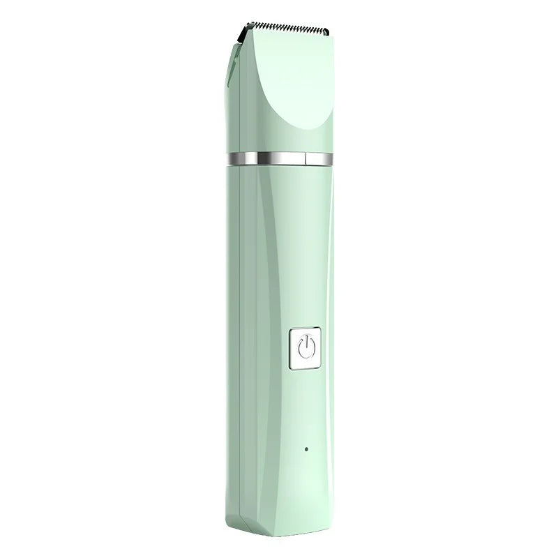 Professional Rechargeable Haircut  Trimmer