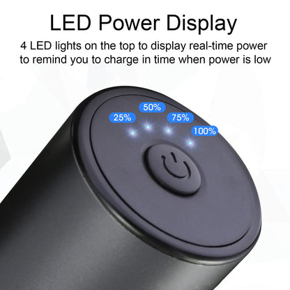 Electric  Large Capacity Spice Grinder
