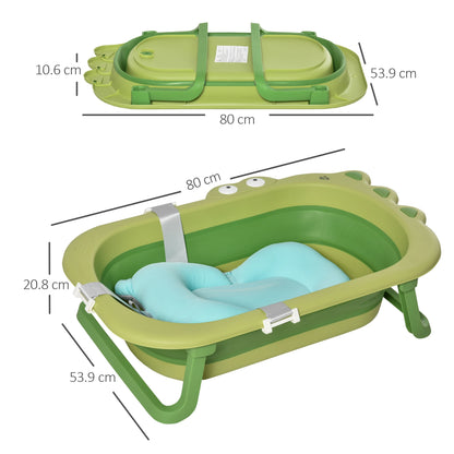 Baby Bath Tub for Toddler