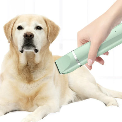Professional Rechargeable Haircut  Trimmer
