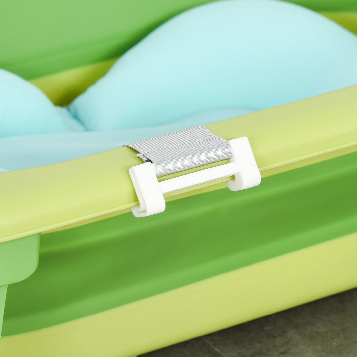 Baby Bath Tub for Toddler