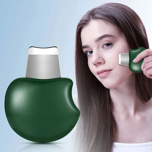 Spatula Exfoliator Deep Cleansing Tool