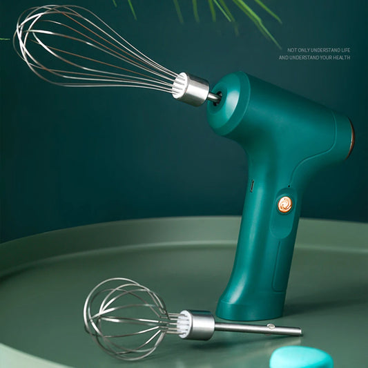 Handheld  Mini Electric Whisk  Mixer