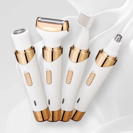 Lady Shaver Body Hair Removal Epilator