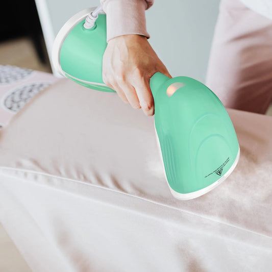 Portable Handheld Steamer Iron