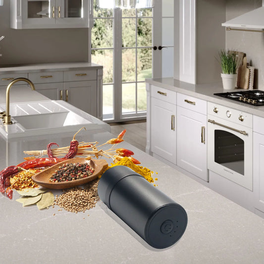 Electric  Large Capacity Spice Grinder