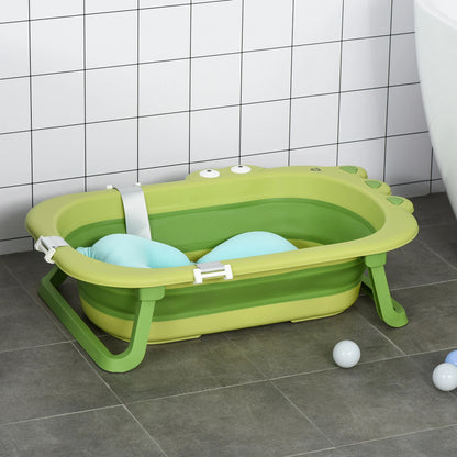 Baby Bath Tub for Toddler