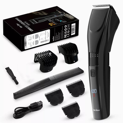 Puppy Grooming  Hair Clippers